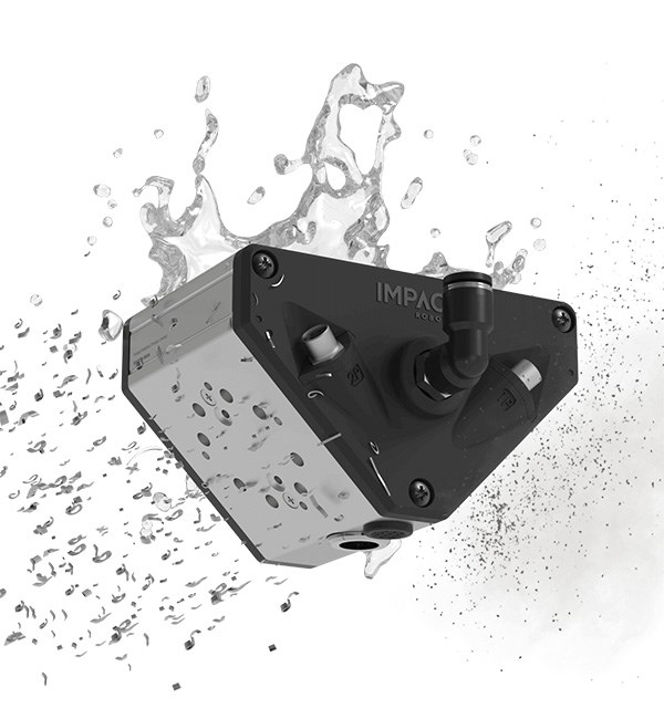 pneumagiQ PQ90
